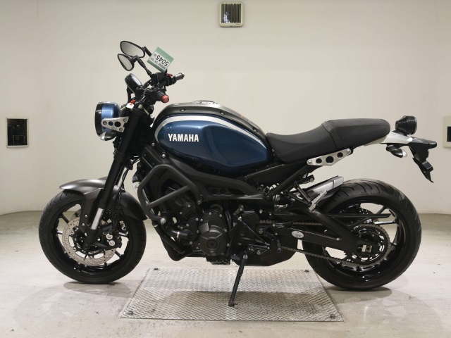 OTHER XSR900