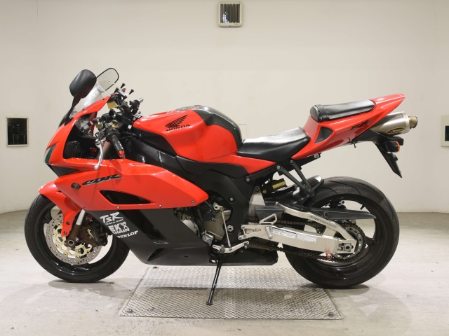 Honda CBR1000RR