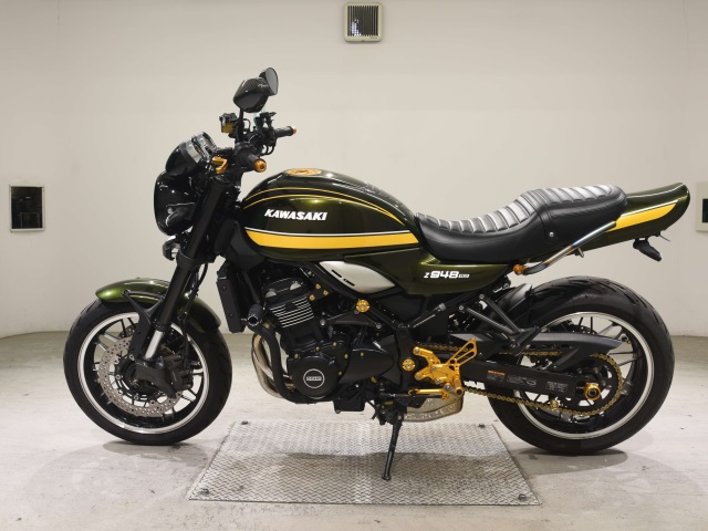 OTHER Z900RS