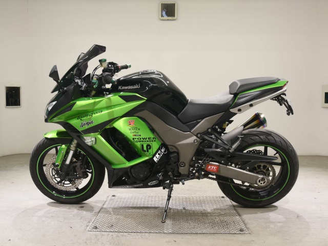 Kawasaki NINJA1000