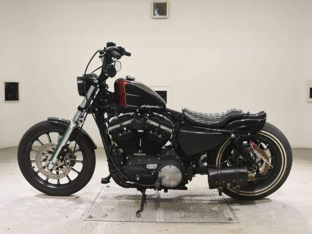 Harley-Davidson HARLEY XL883N
