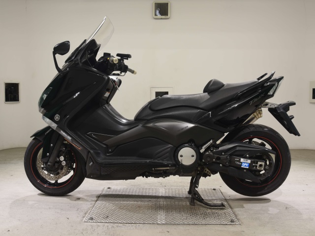 Yamaha T-MAX530 ABS