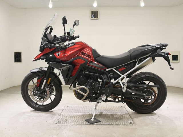 OTHER TRIUMPH TIGER 900GT PRO