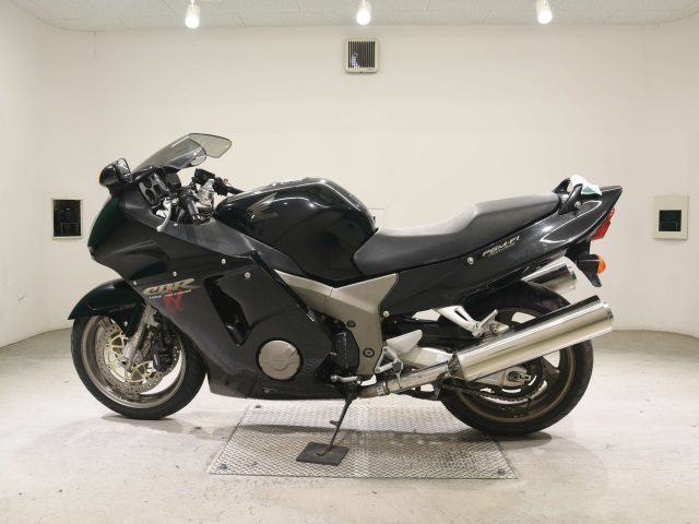 Honda CBR1100XX