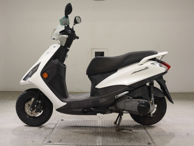 OTHER AXIS125Z