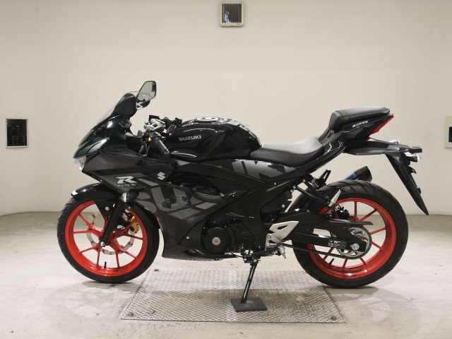 OTHER GSX-R125