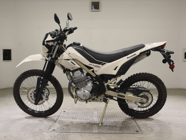 OTHER KLX230 SHERPA