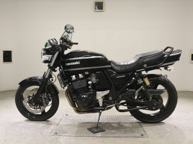 Kawasaki ZRX-2