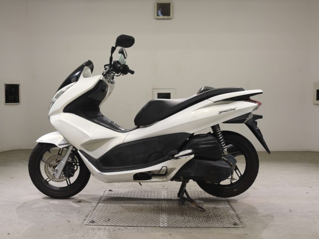 Honda PCX125