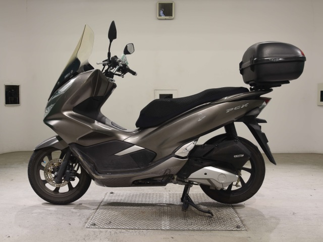 OTHER PCX125-3