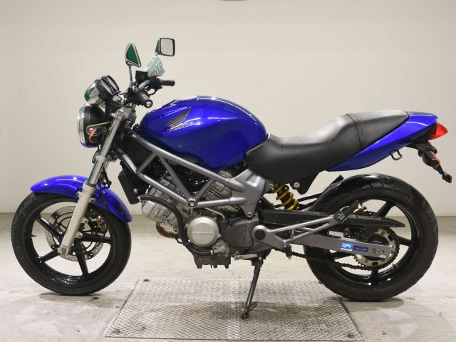 Honda VTR250