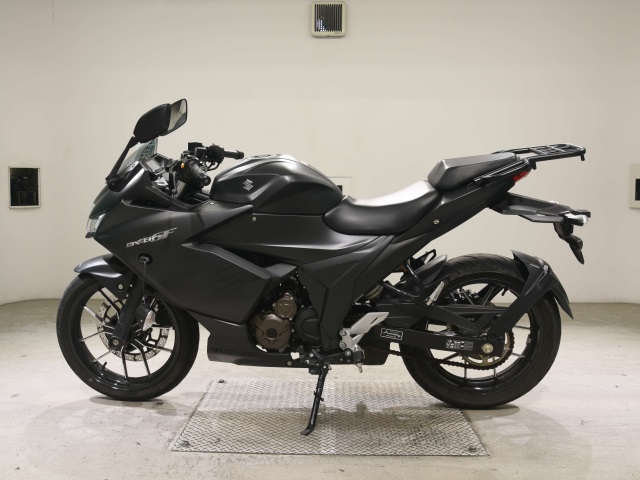 OTHER JIKUSA-250SF