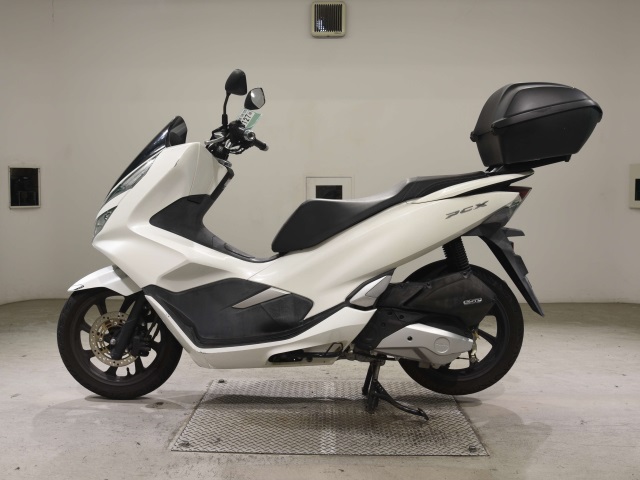OTHER PCX125-3