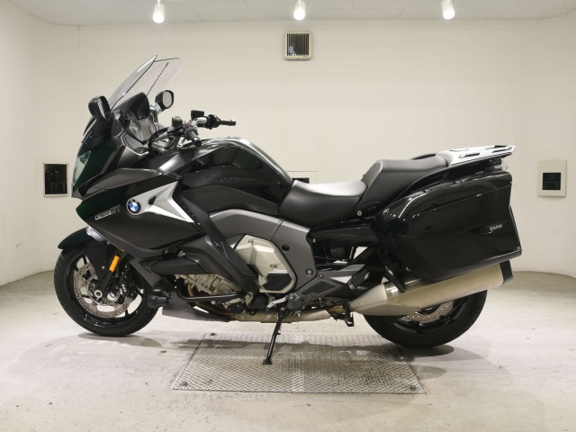 BMW BMW K1600GT