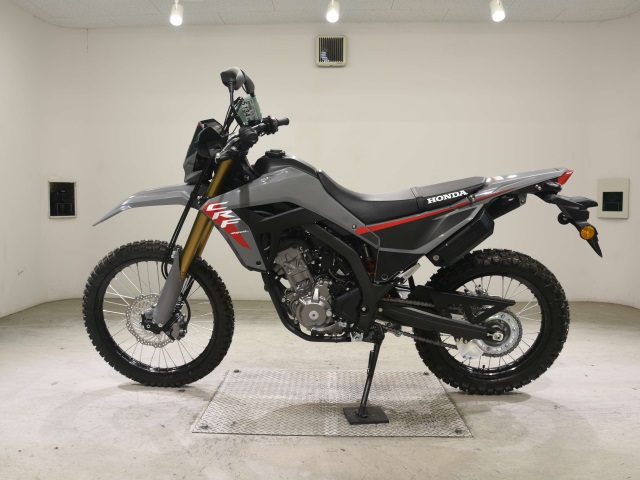 OTHER CRF250L-2