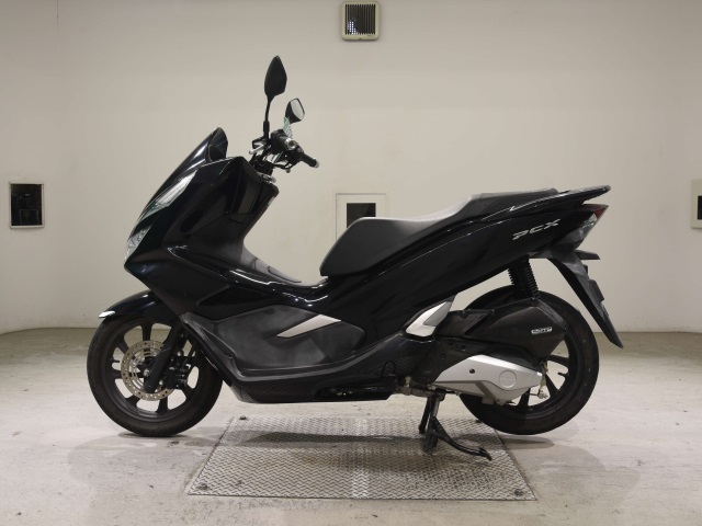 OTHER PCX125-3