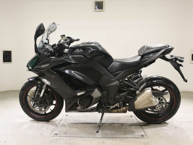 Kawasaki NINJA1000A