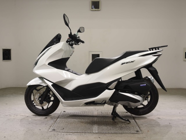 OTHER PCX125-4