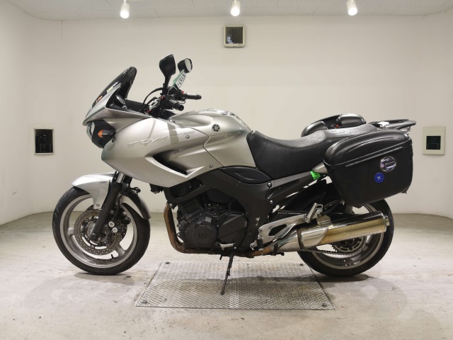 Yamaha TDM900A