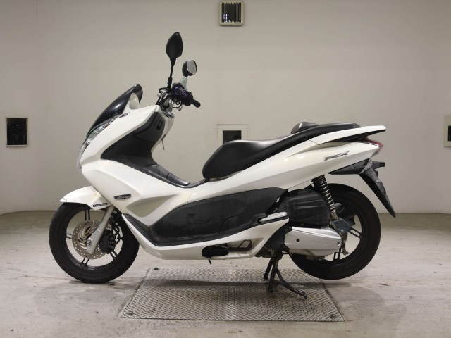 Honda PCX125