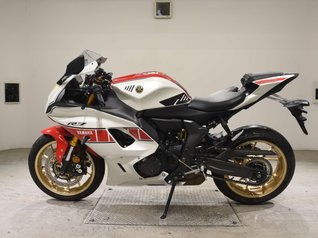 OTHER YZF-R7-2