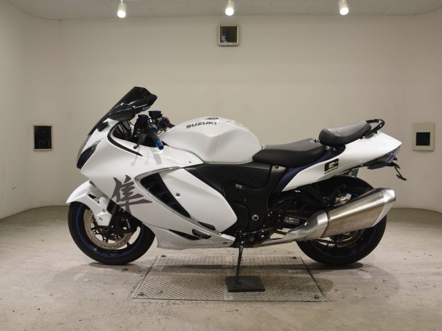 OTHER HAYABUSA -3
