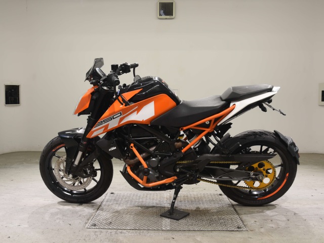 OTHER KTM250 DUKE