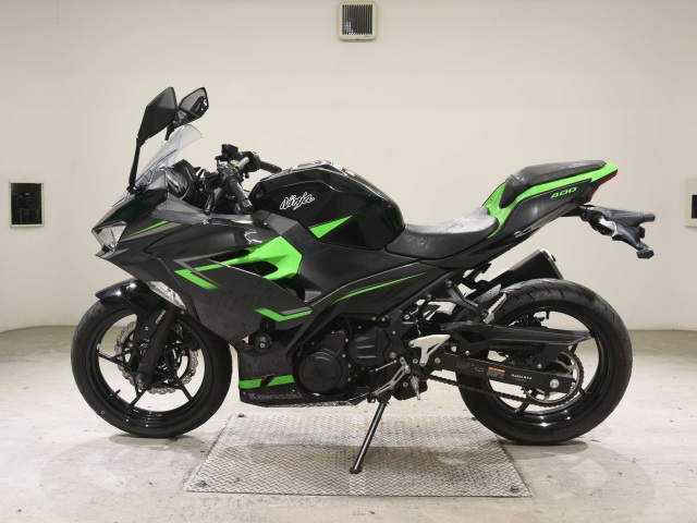 OTHER NINJA400-2