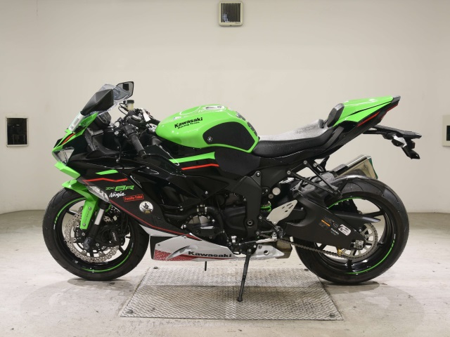 OTHER ZX-6RA