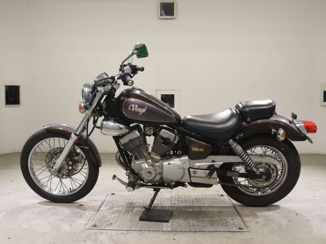 Yamaha VIRAGO 250