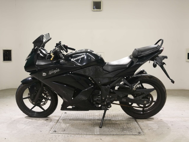 Kawasaki NINJA250R