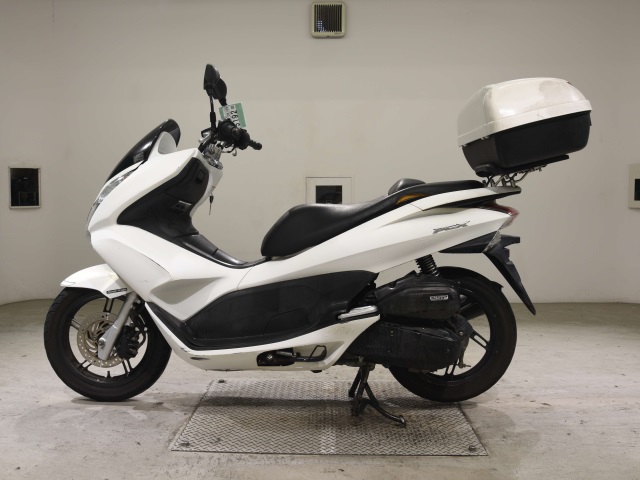 Honda PCX125