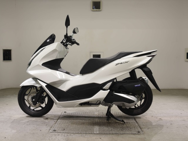 OTHER PCX125-4