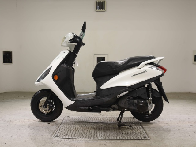 OTHER AXIS125Z
