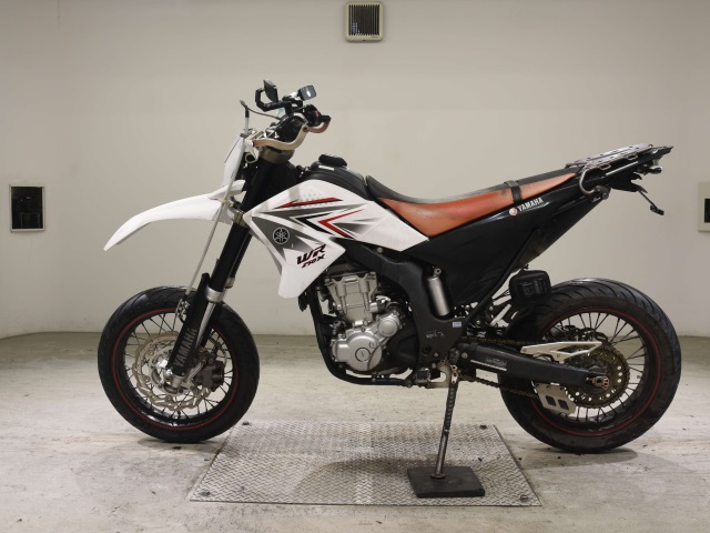 Yamaha WR250X