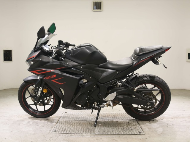 Yamaha YZF-R3