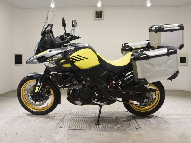 OTHER V STROM 1000XTA