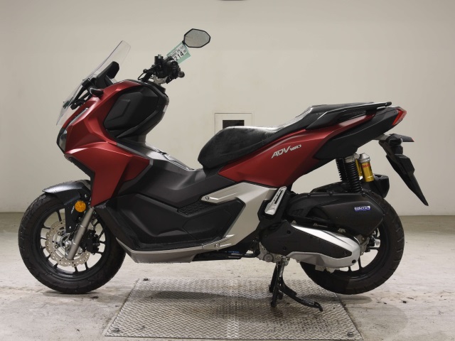 OTHER ADV160