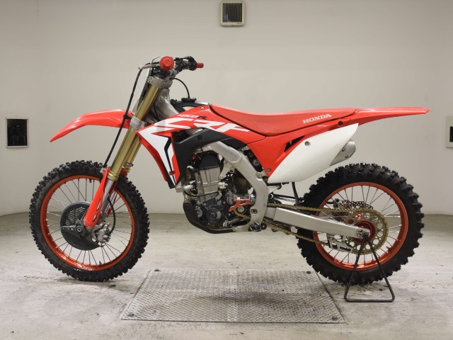 Honda CRF450R