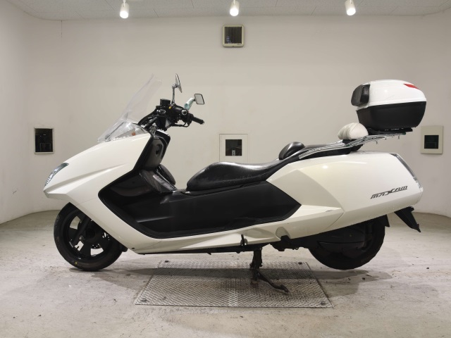 Yamaha MAXAM250