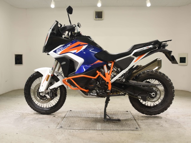 OTHER KTM1290 SUPER ADOBENR