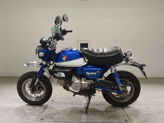 OTHER MONKEY 125A