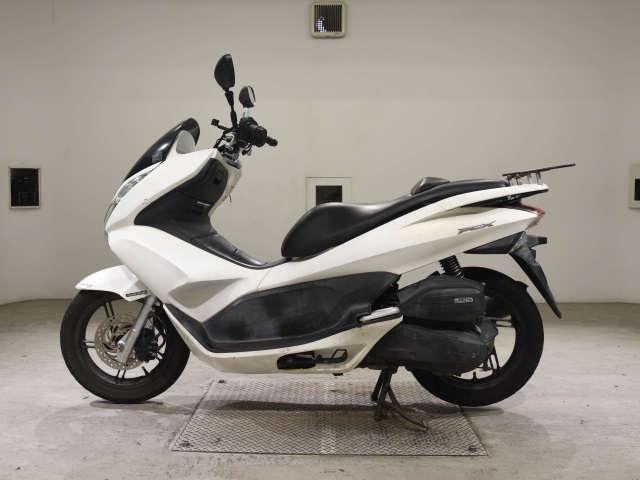 Honda PCX125