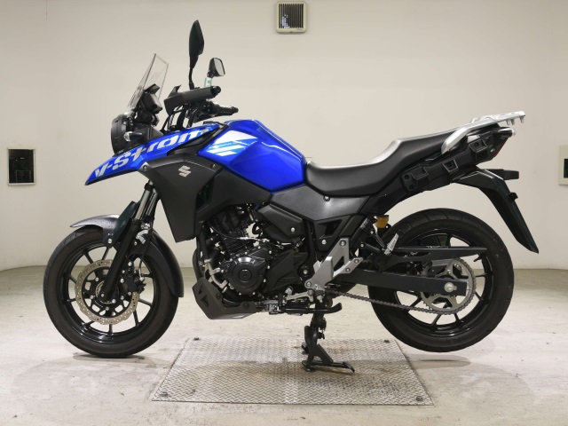 OTHER V STROM 250A