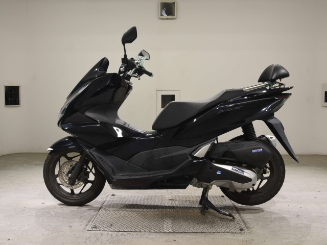 OTHER PCX125-4