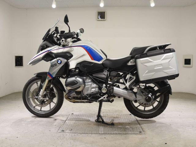 BMW BMW R1200GS