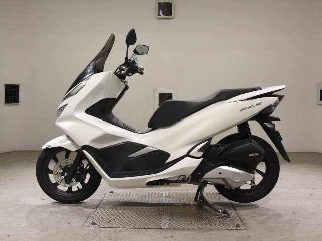 OTHER PCX125-3