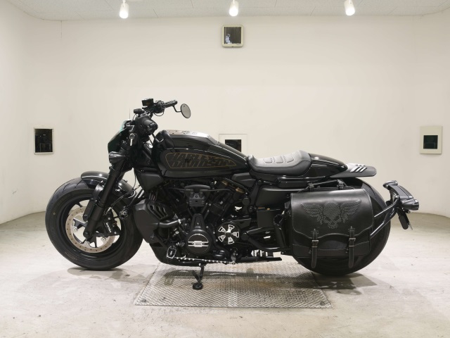 OTHER HARLEY RH1250S