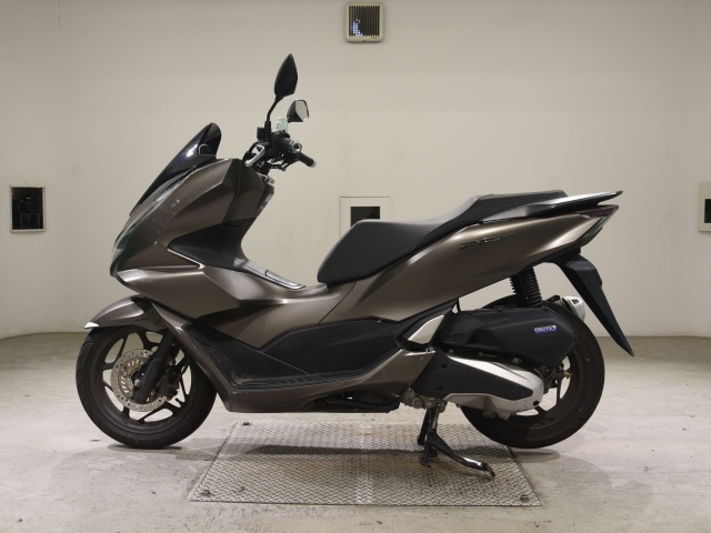 OTHER PCX125-4