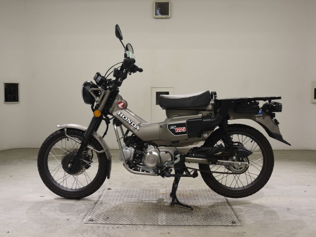 OTHER CT125-2